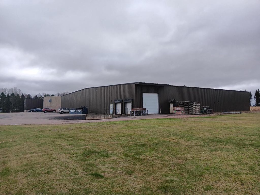 Photo of 1412 Deleglise STREET, Antigo, WI 54409 (MLS # 22405478)