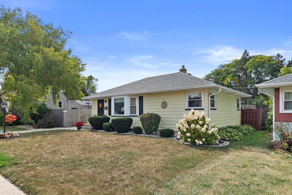 Photo of 5306 41st AVENUE, Kenosha, WI 53144 (MLS # 1935409)