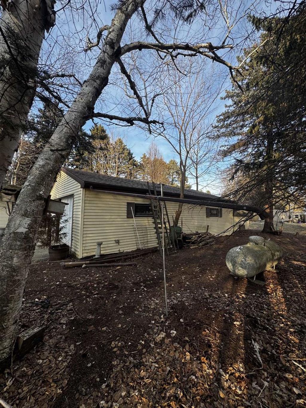 Photo of 4628 Melody LANE, Oshkosh, WI 54904 (MLS # 50321915)