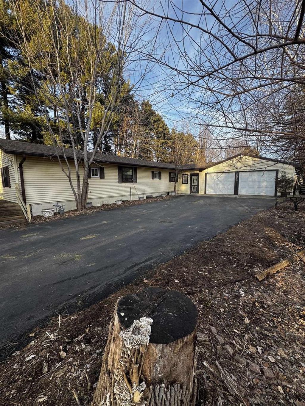 Photo of 4628 Melody LANE, Oshkosh, WI 54904 (MLS # 50321915)