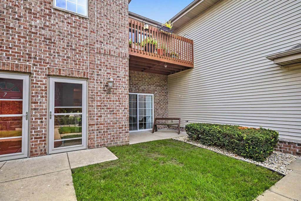 Photo of 1010 Parkview DRIVE #2, Milton, WI 53563 (MLS # 2031075)