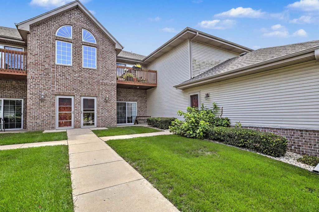 Photo of 1010 Parkview DRIVE #2, Milton, WI 53563 (MLS # 2031075)