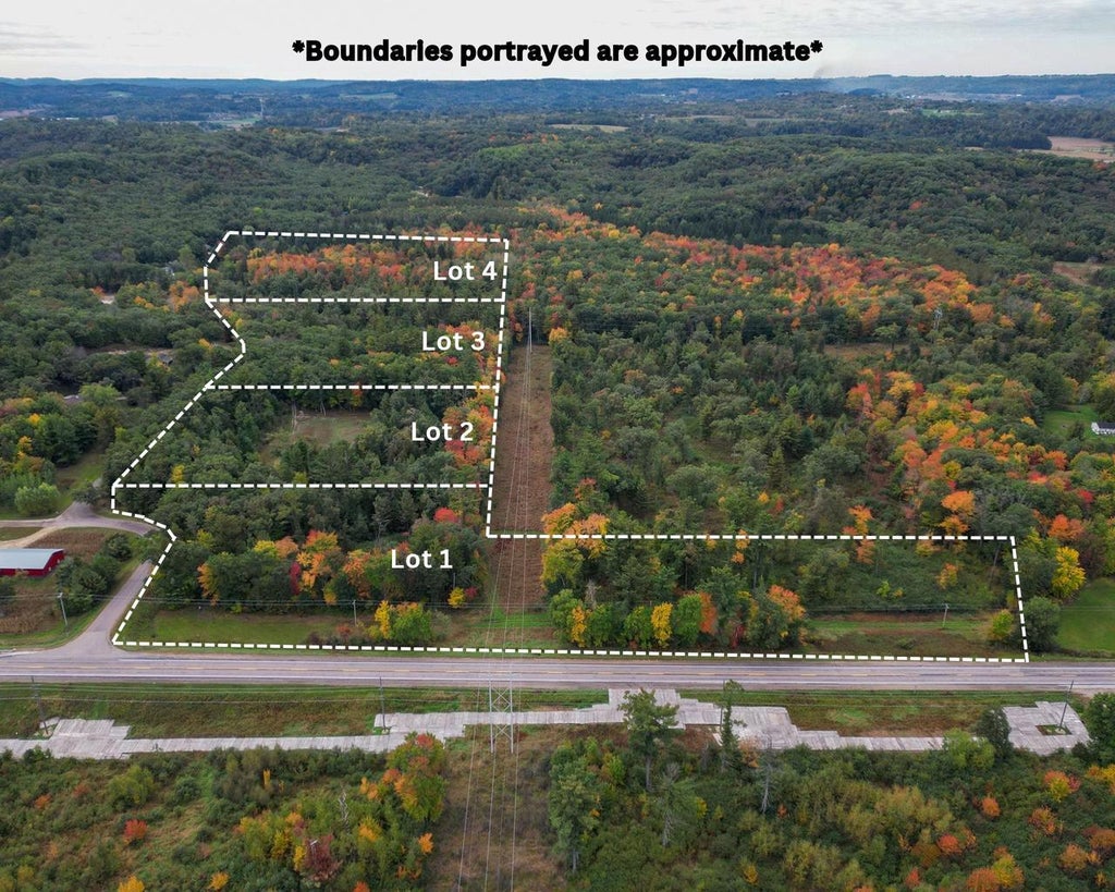 Photo of Lot 2 Grayling ROAD, Tomah, WI 54660 (MLS # 2033851)