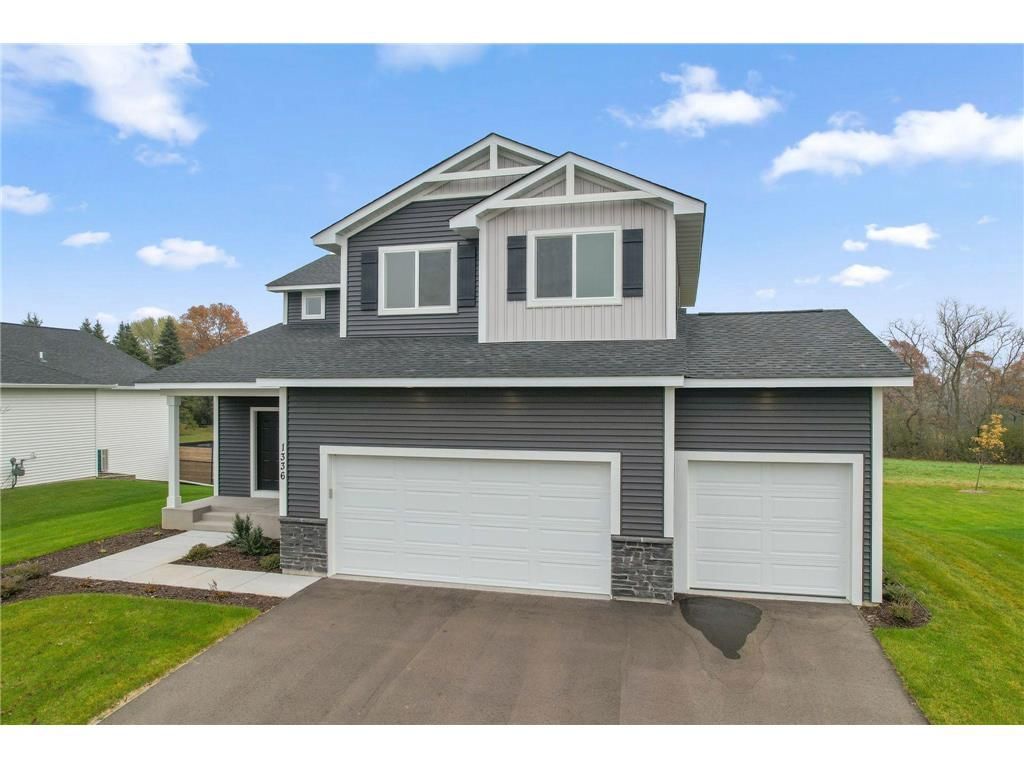 Photo of 1337 Ochid WAY, New Richmond, WI 54017 (MLS # 7012532)