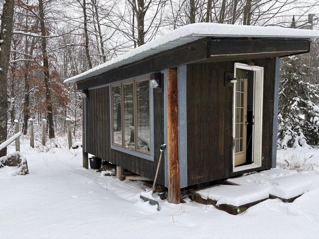 Photo of W13470 Eagle River ROAD, Silver Cliff, WI 54104 (MLS # 50319483)