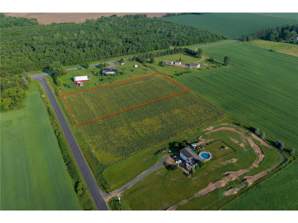 Photo of 175 Ave. AVENUE, Centuria, WI 54824 (MLS # 7104083)