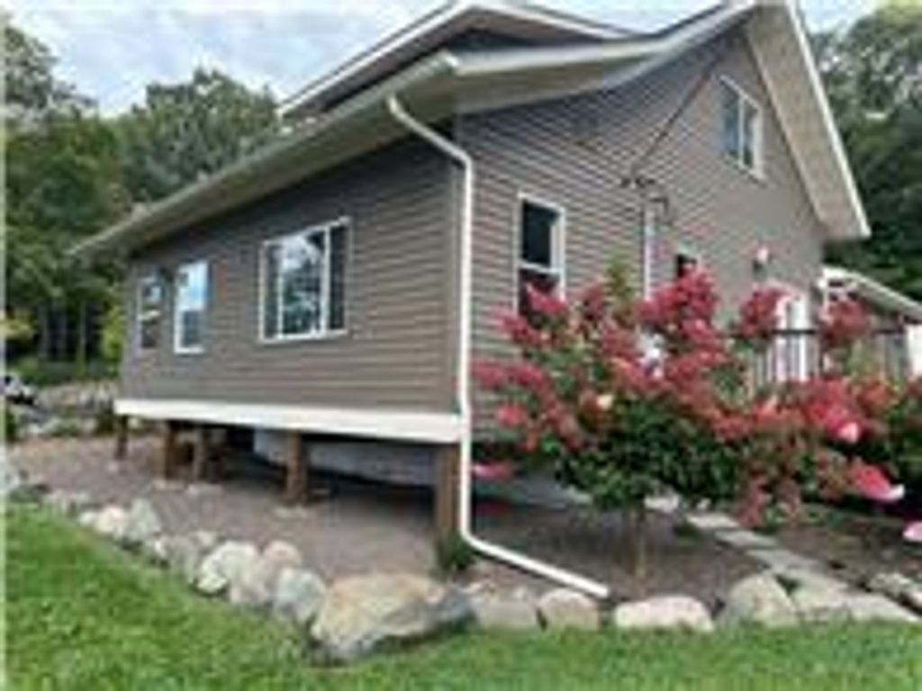 Photo of 520 Hamilton STREET, St Croix Falls, WI 54024 (MLS # 1600093)