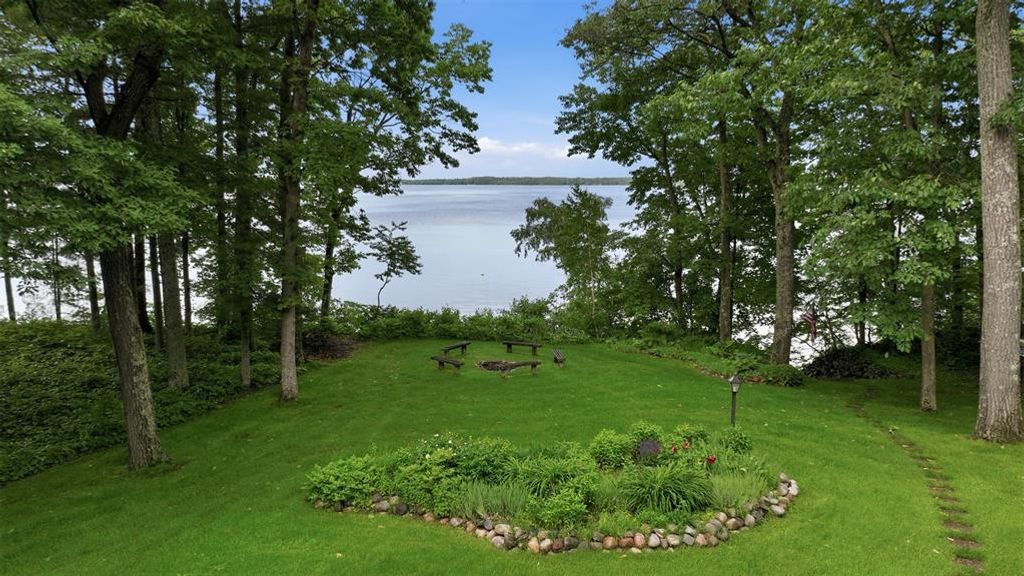 Photo of 15004W County Hwy E, Stone Lake, WI 54876 (MLS # 1600711)