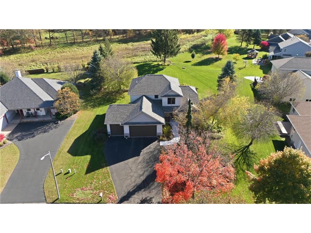 Photo of 1644 Sunwood COURT, River Falls, WI 54022 (MLS # 6805353)