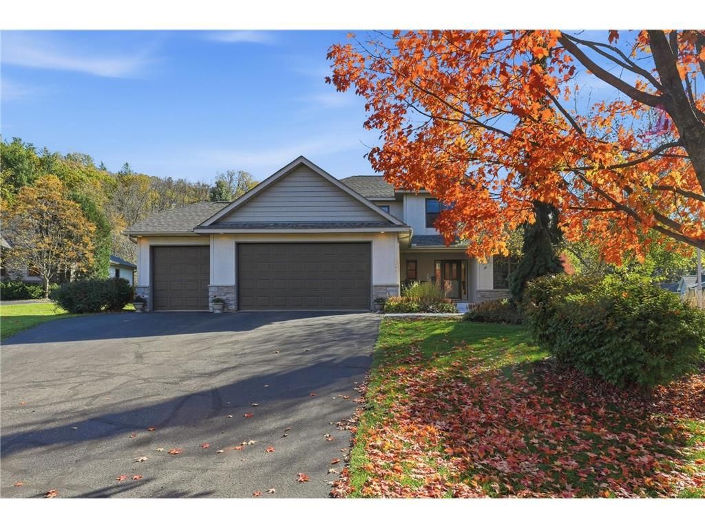 Photo of 1644 Sunwood COURT, River Falls, WI 54022 (MLS # 6805353)