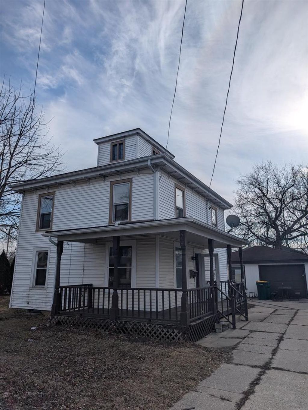 Photo of 404 Stoughton ROAD, Edgerton, WI 53534 (MLS # 2020379)