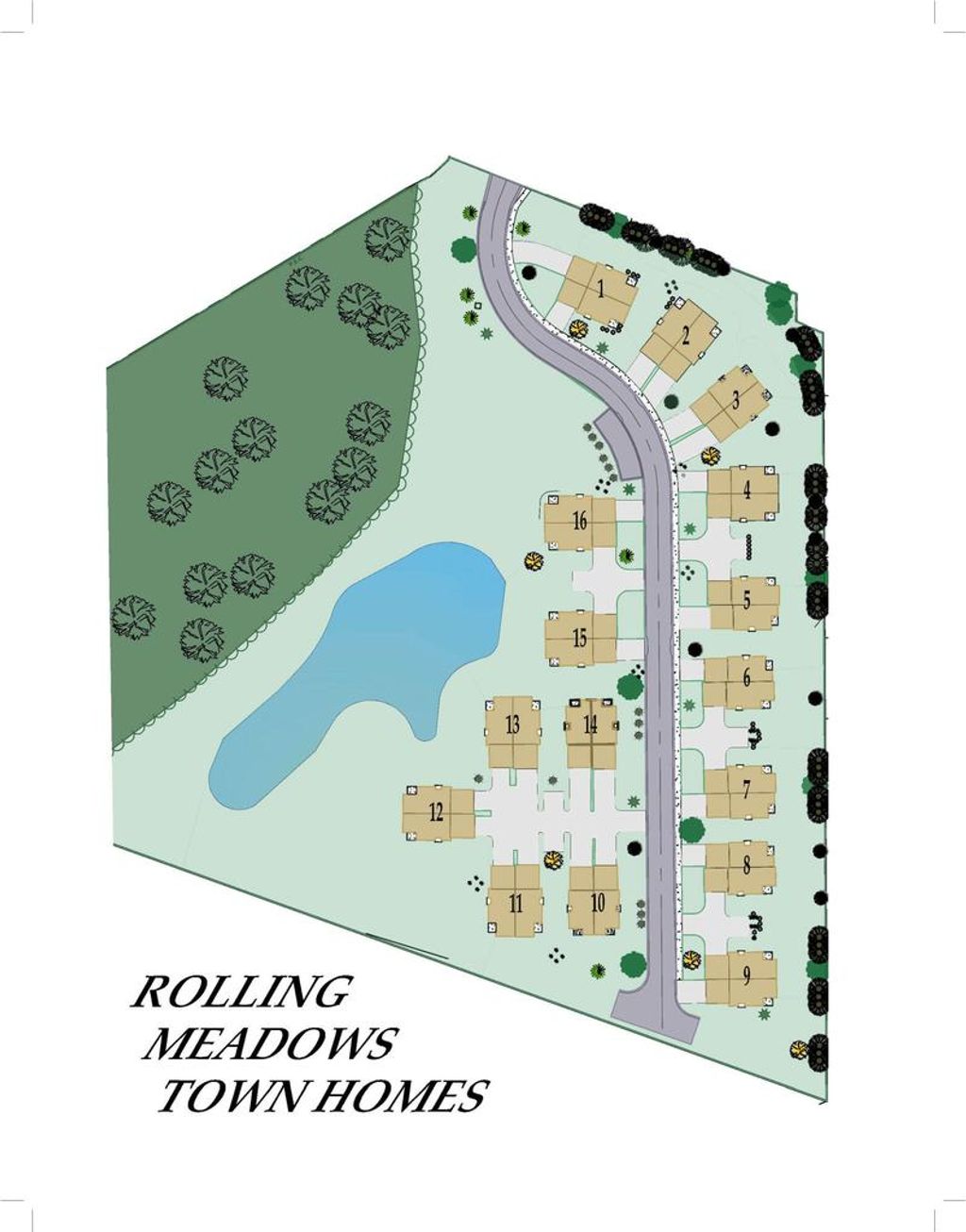 Photo of 3936 Willow DRIVE, Waukesha, WI 53189 (MLS # 1958558)