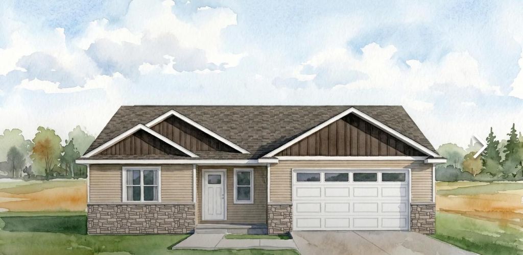 Photo of 365 Satori TRAIL, Kimberly, WI 54136 (MLS # 50328154)