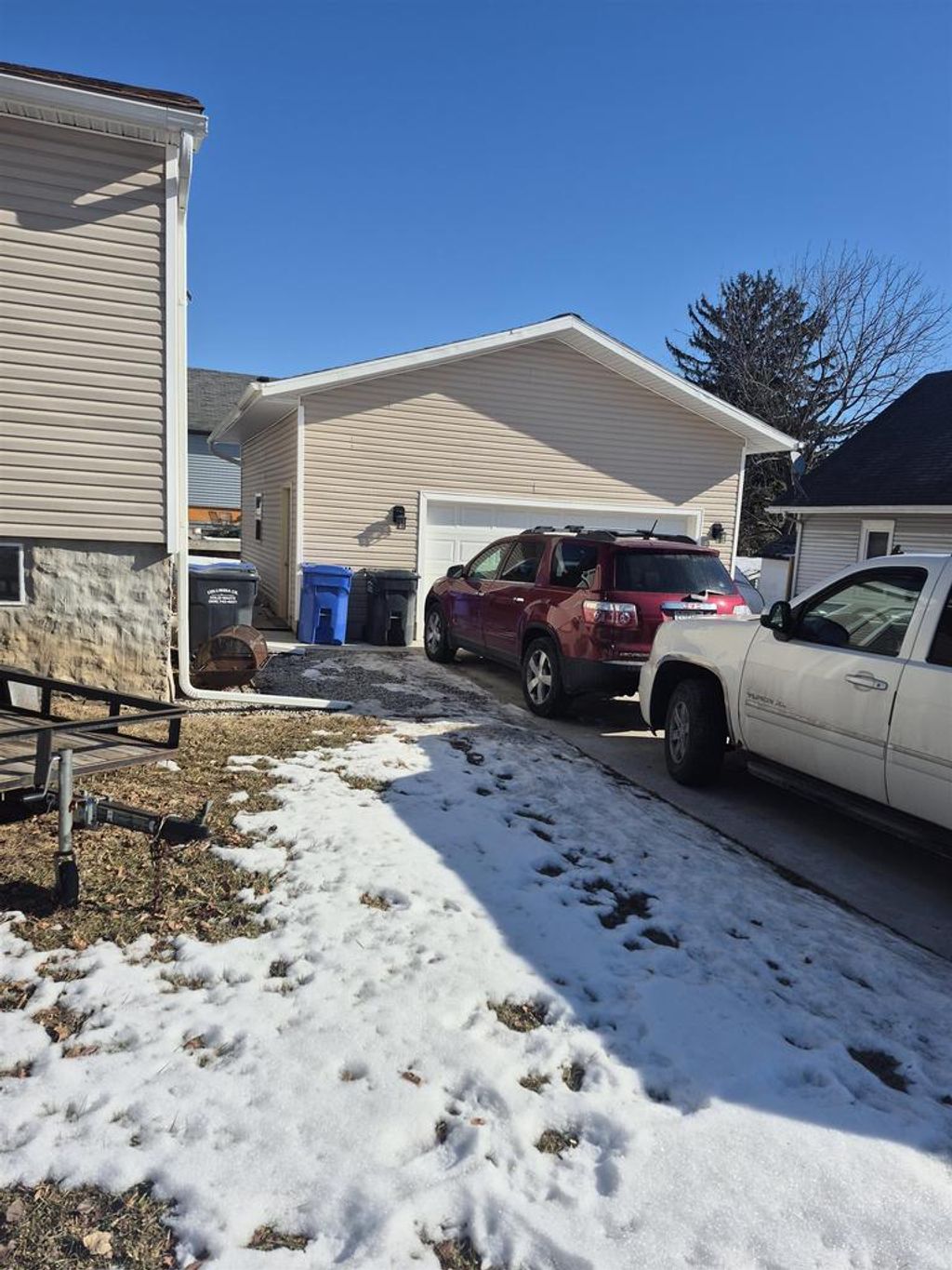 Photo of 353 S Ludington STREET, Columbus, WI 53925 (MLS # 2017280)