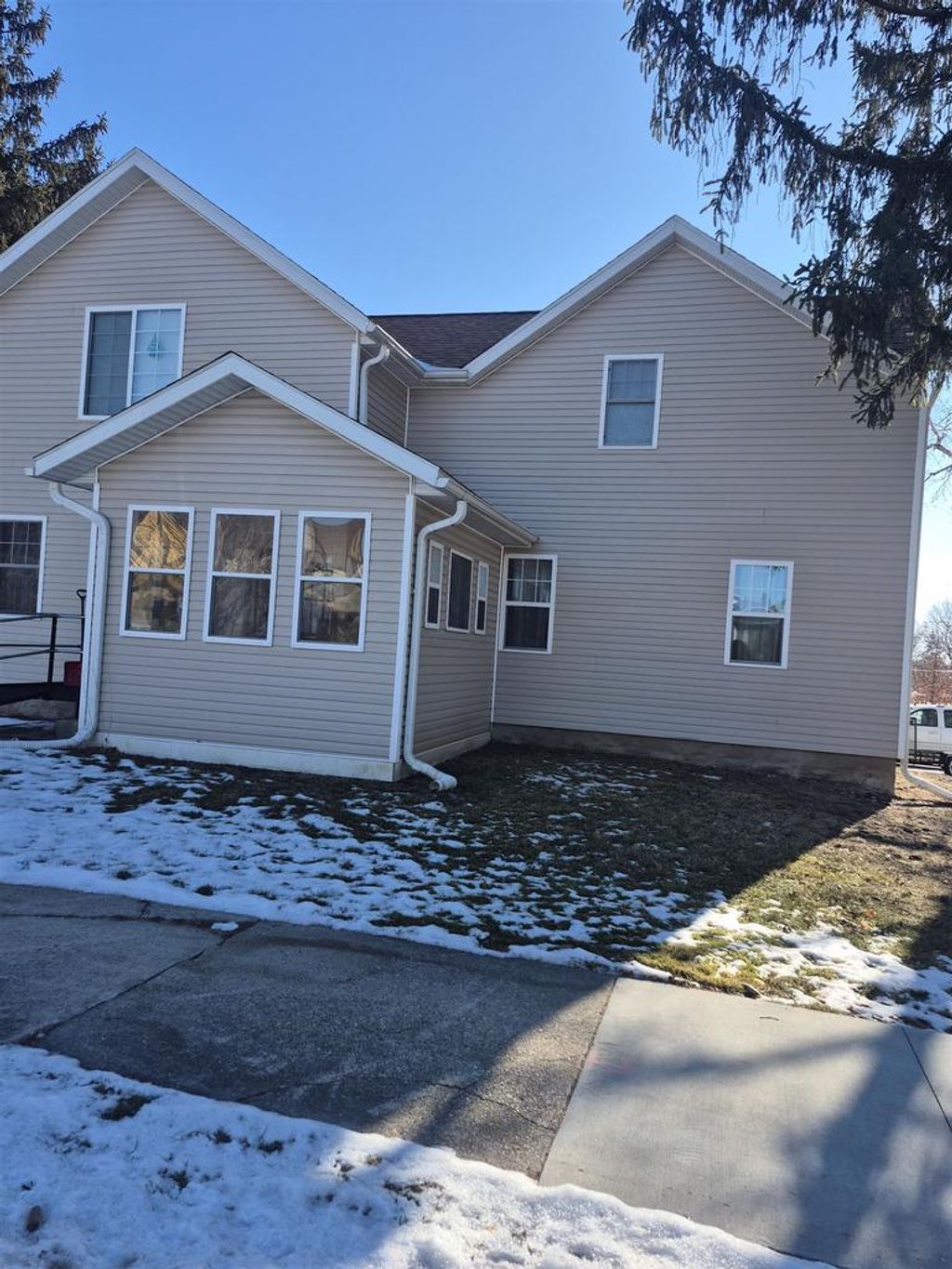 Photo of 353 S Ludington STREET, Columbus, WI 53925 (MLS # 2017280)