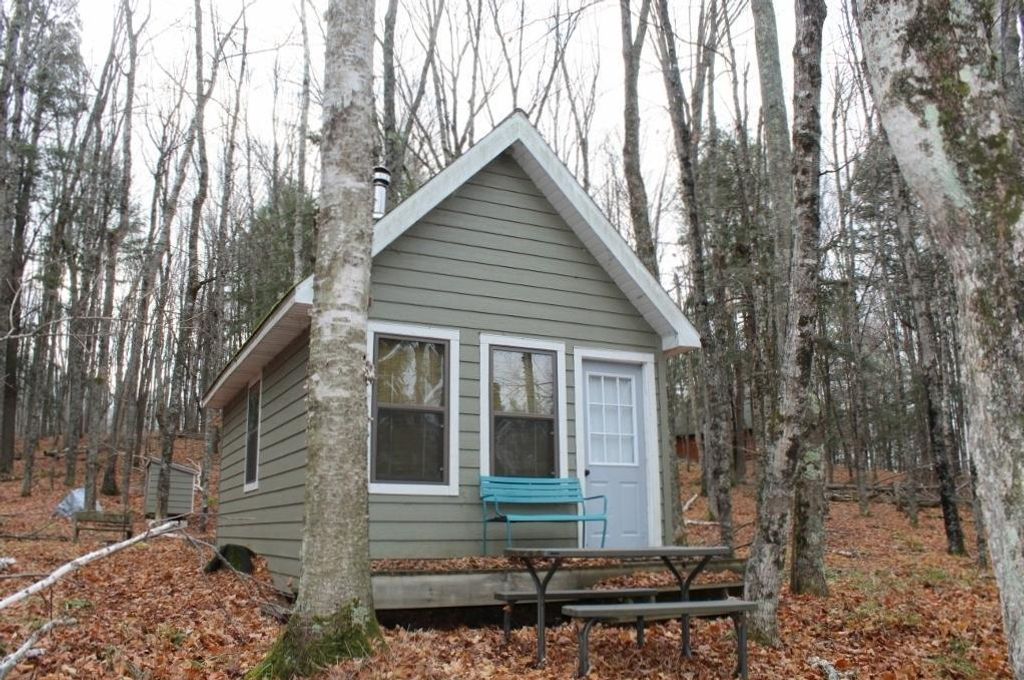 Photo of 762 Moonlight LANE, Laona, WI 54541 (MLS # 50319129)