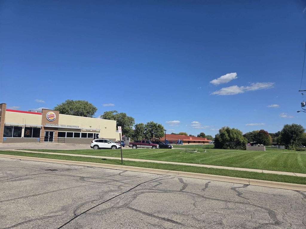 Photo of .42 Ac 8th AVENUE, Monroe, WI 53566 (MLS # 2034058)
