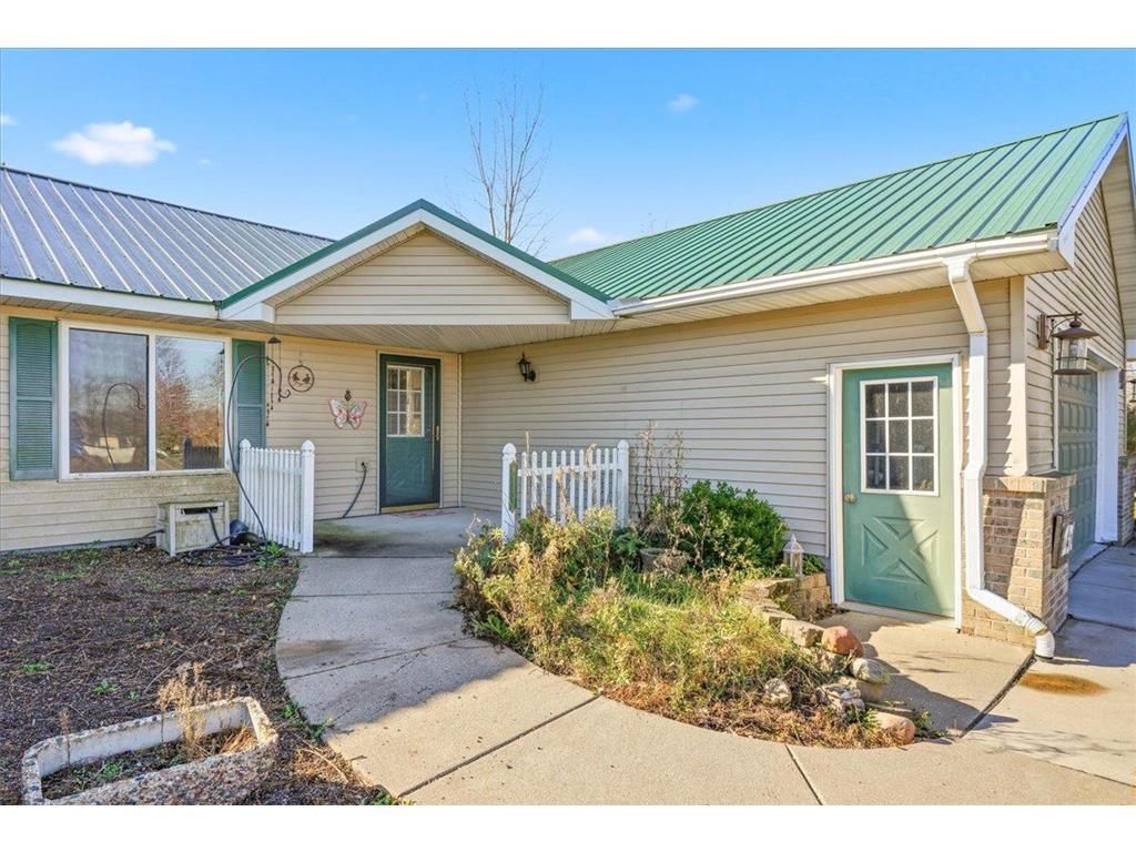 Photo of W1131 Whitetail RUN, Spring Valley, WI 54767 (MLS # 6810330)