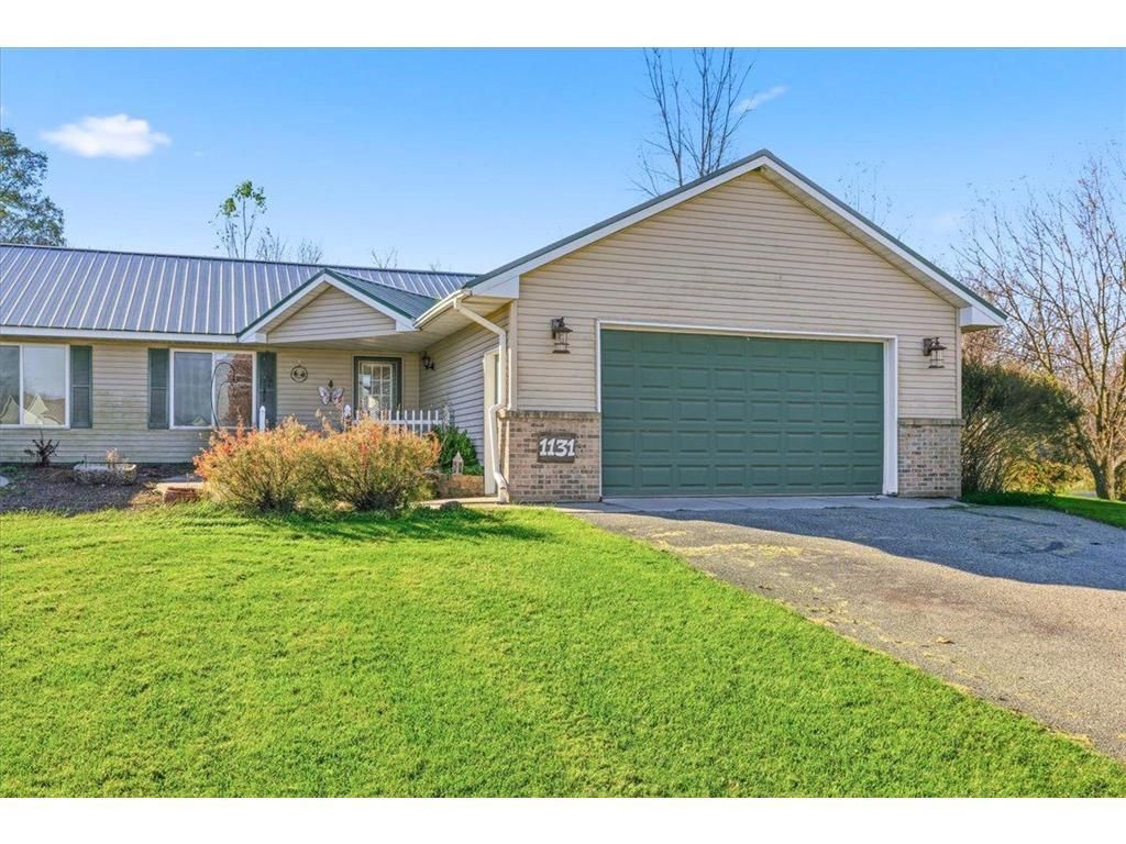 Photo of W1131 Whitetail RUN, Spring Valley, WI 54767 (MLS # 6810330)