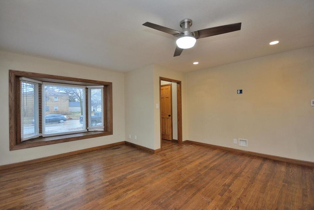 Photo of 8104 W Center STREET, Milwaukee, WI 53222 (MLS # 1946951)