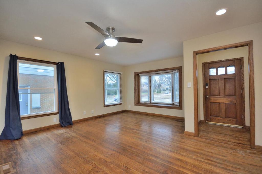 Photo of 8104 W Center STREET, Milwaukee, WI 53222 (MLS # 1946951)