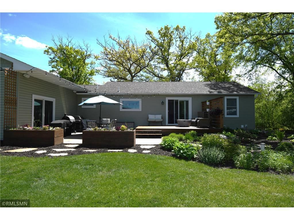 Photo of 142 County ROAD, Houlton, WI 54082 (MLS # 7080256)