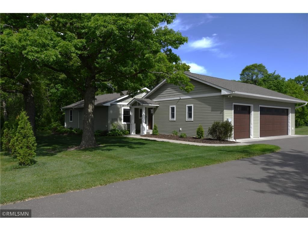 Photo of 142 County ROAD, Houlton, WI 54082 (MLS # 7080256)