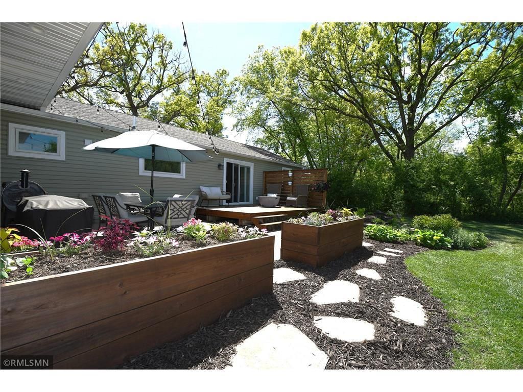 Photo of 142 County ROAD, Houlton, WI 54082 (MLS # 7080256)