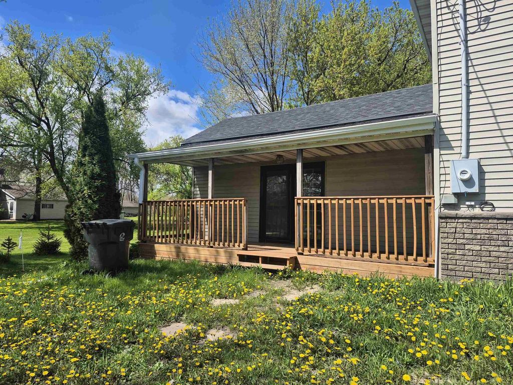 Photo of 114 S Sechlerville ROAD, Hixton, WI 54635 (MLS # 2023065)