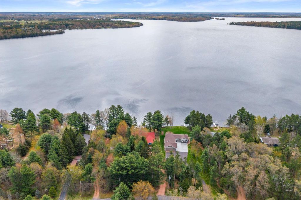 Photo of 201667 Dubay DRIVE, Mosinee, WI 54455 (MLS # 22601903)