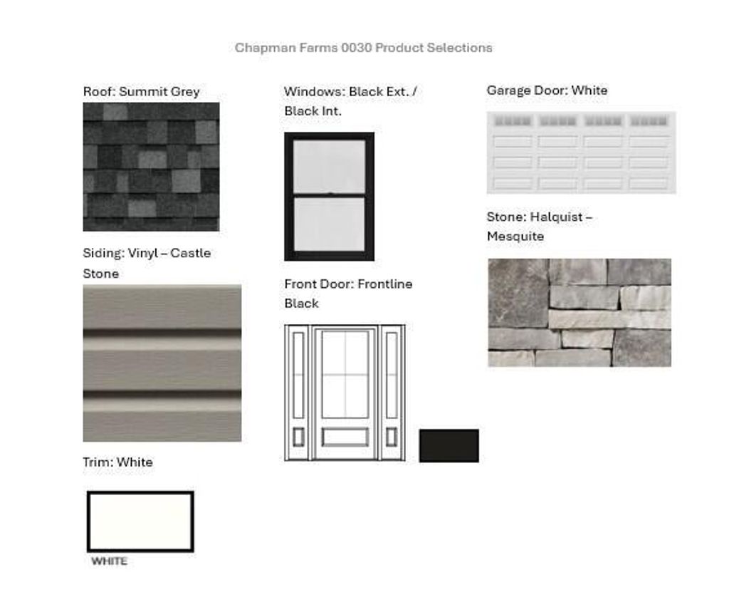 Photo of 425 Woods Edge DRIVE #Lt30, Mukwonago, WI 53149 (MLS # 1956424)