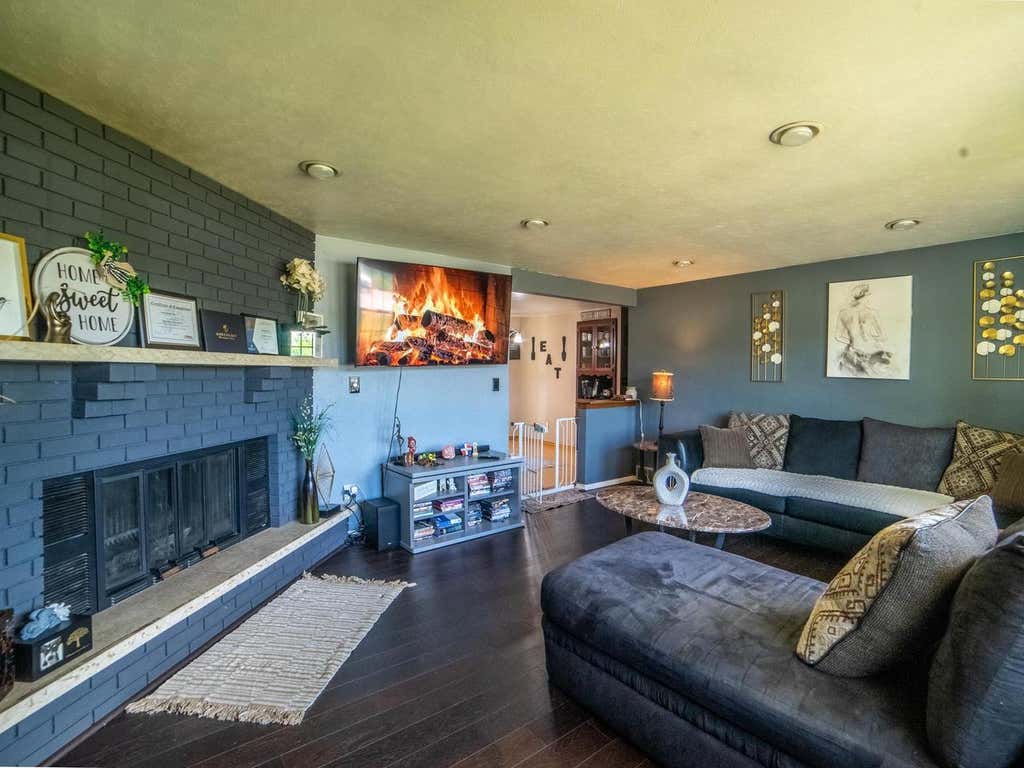 Photo of 4212 Hillcrest DRIVE, Oneida, WI 54115 (MLS # 50326991)