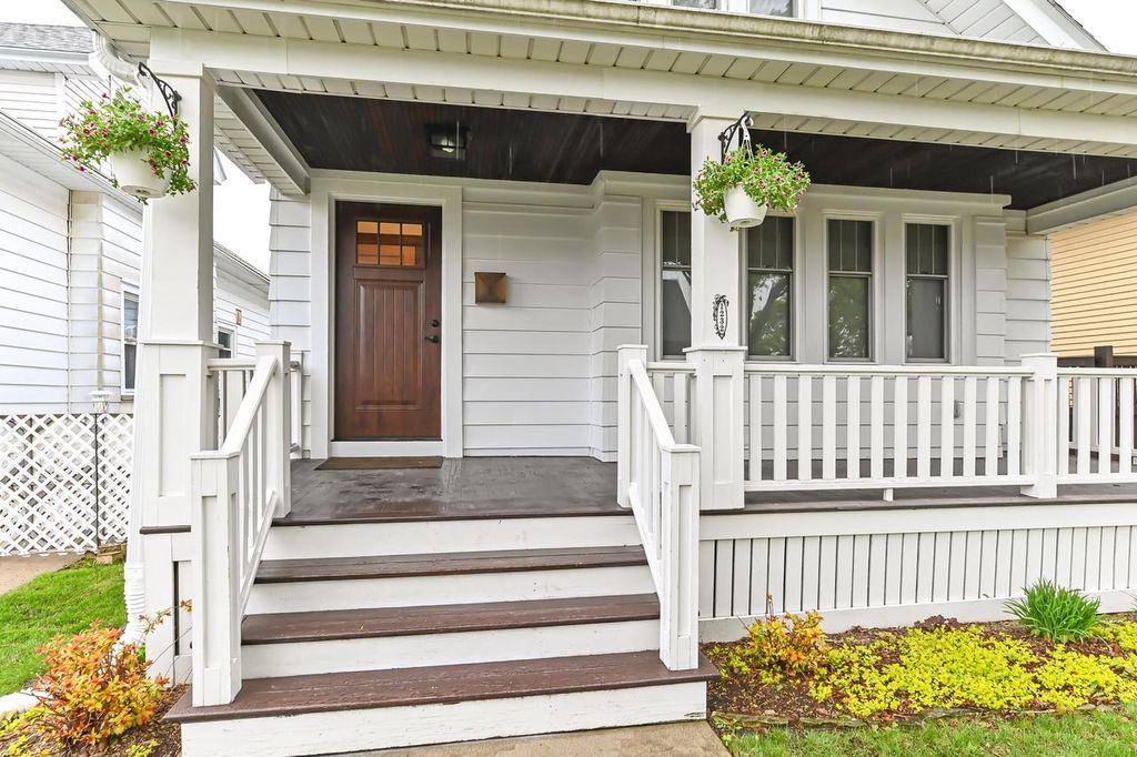 Photo of 1232 S 74th STREET, West Allis, WI 53214 (MLS # 1960074)