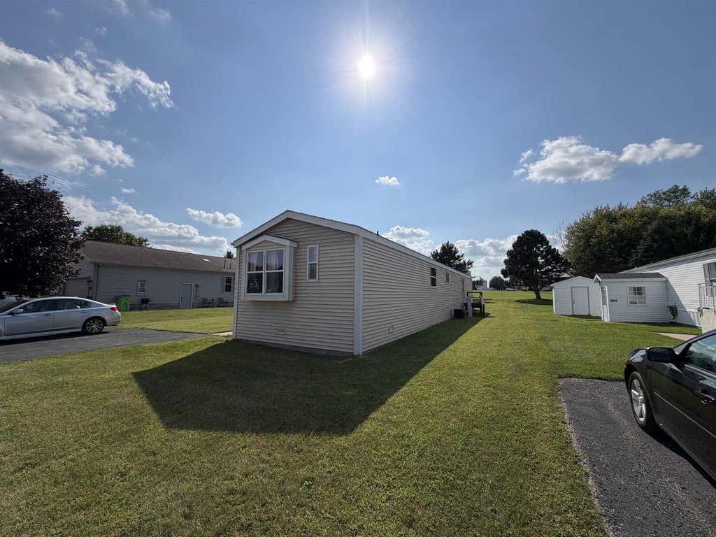Photo of 1416 Flyway DRIVE, Waupun, WI 53963 (MLS # 2031253)