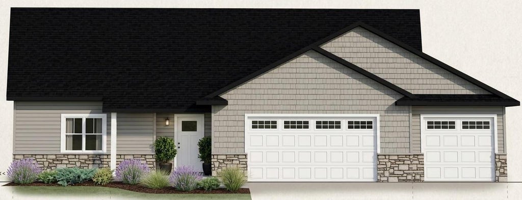 Photo of 3357 S Vail LANE, Appleton, WI 54915 (MLS # 50334181)