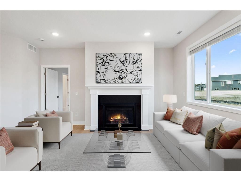 Photo of 1332 Rose STREET, New Richmond, WI 54017 (MLS # 6821927)