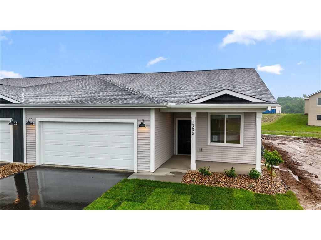 Photo of 1332 Rose STREET, New Richmond, WI 54017 (MLS # 6821927)