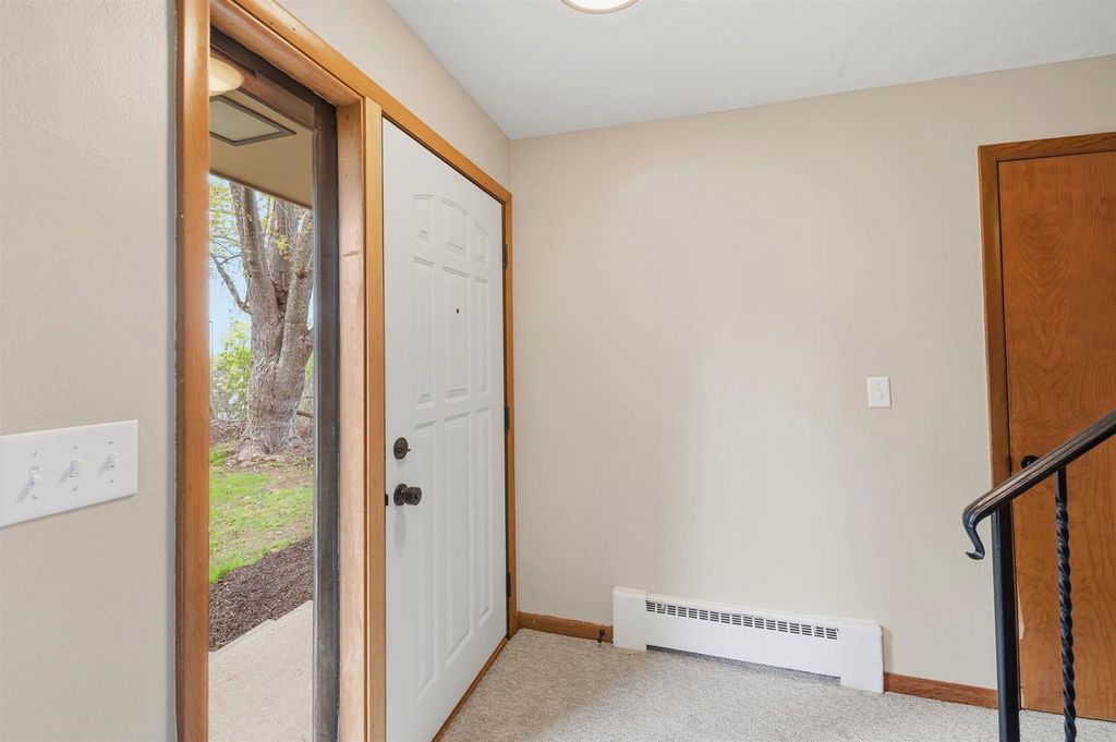 Photo of 1223 Guns STREET, Green Bay, WI 54311 (MLS # 50325346)
