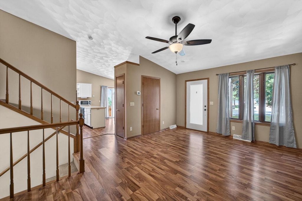Photo of 414 Meadow Oak TRAIL, Deforest, WI 53532 (MLS # 2021566)