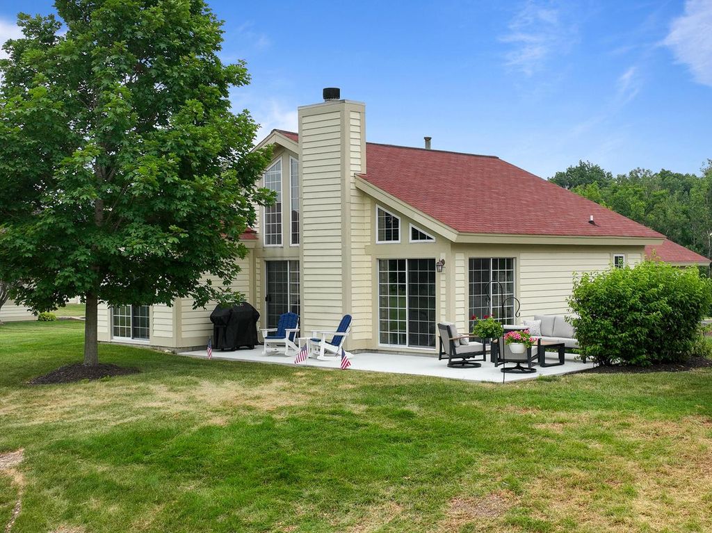 Photo of 1630 Highland DRIVE #7-50, Lake Geneva, WI 53147 (MLS # 1972927)