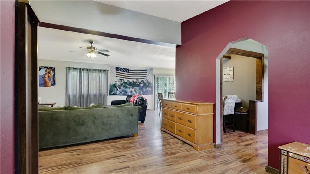 Photo of 816 8th STREET #1-2, Cornell, WI 54732 (MLS # 1595710)