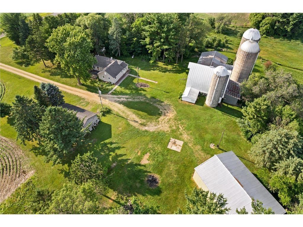 Photo of 1681 County Road X, Glenwood City, WI 54013 (MLS # 1605484)