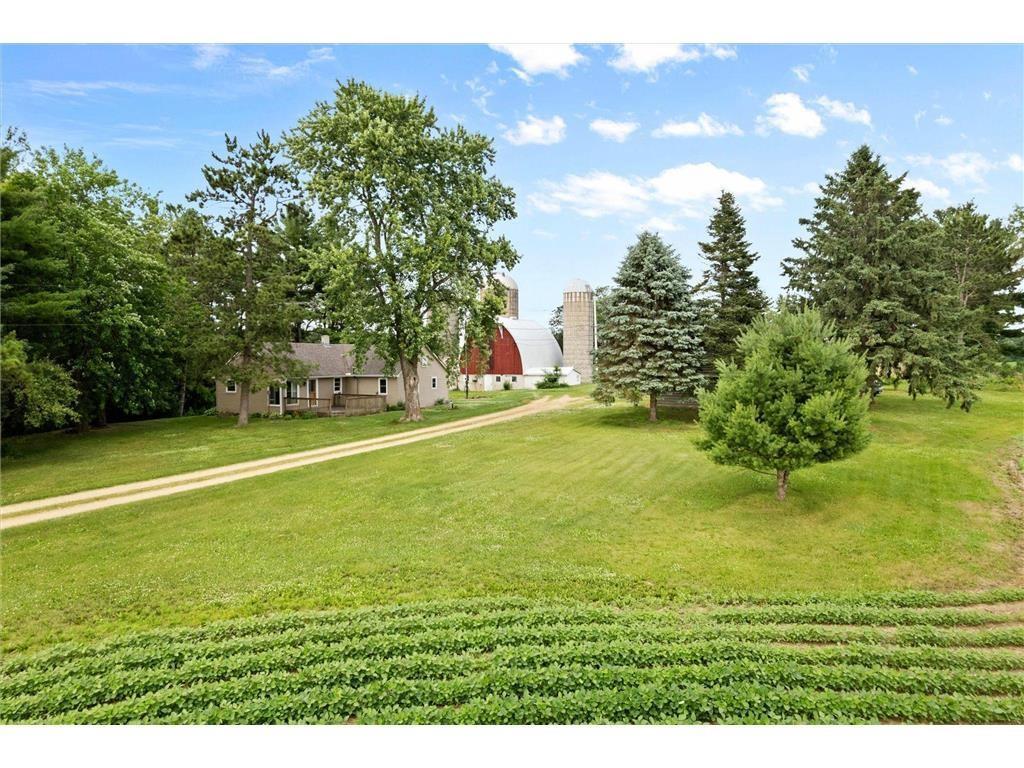 Photo of 1681 County Road X, Glenwood City, WI 54013 (MLS # 1605484)