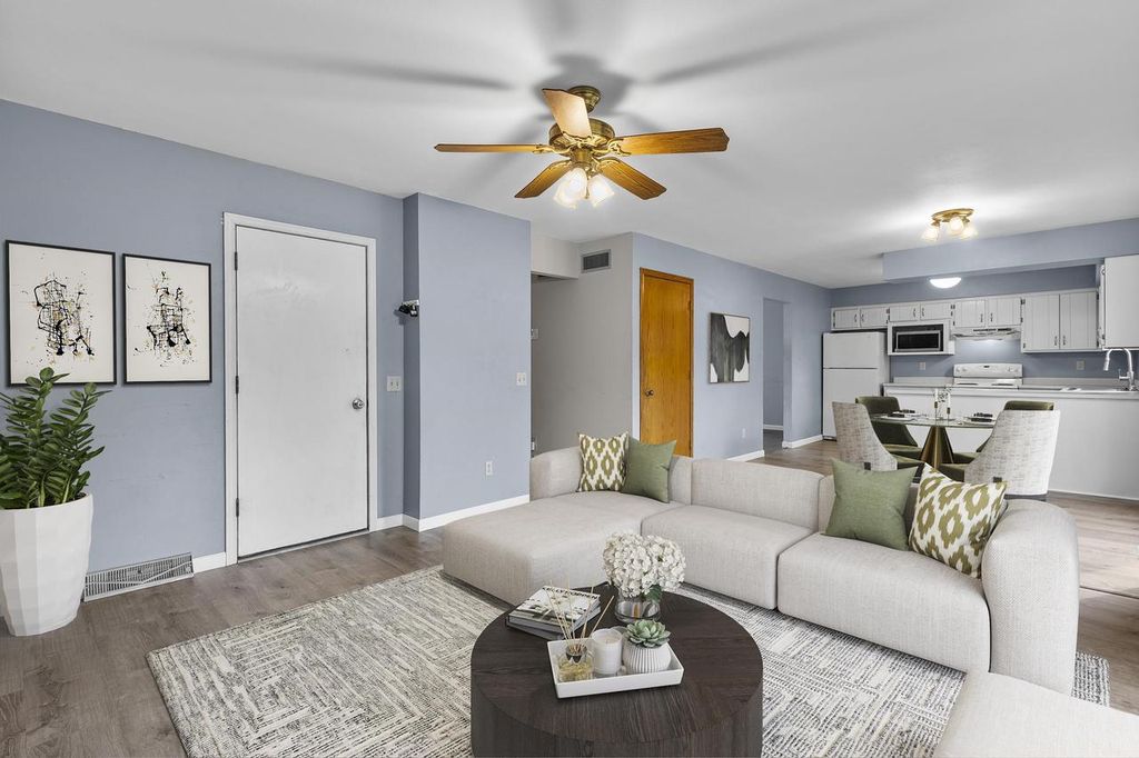 Photo of 3110 Clove DRIVE, Madison, WI 53704 (MLS # 2022886)