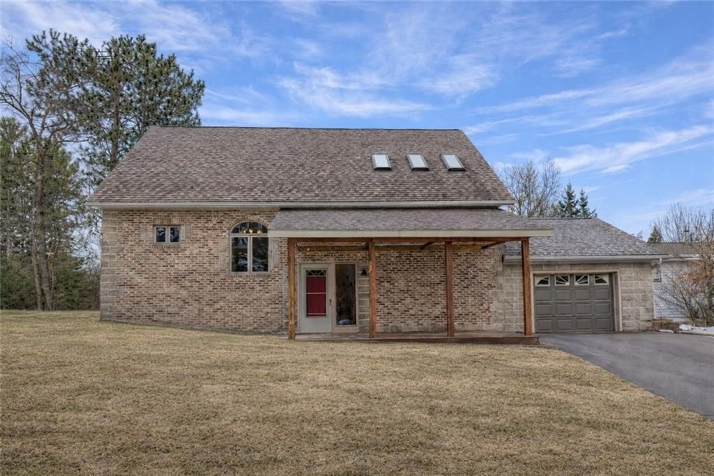 Photo of 10745 First AVENUE, Hayward, WI 54843 (MLS # 1598938)
