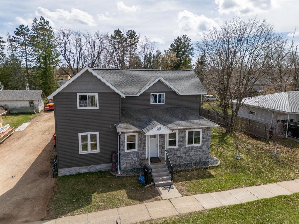 Photo of 1013 9th AVENUE, Antigo, WI 54409 (MLS # 22603763)