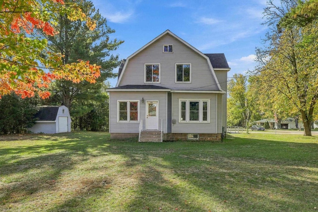 Photo of 910 Two Mile AVENUE, Wisconsin Rapids, WI 54494 (MLS # 22605083)