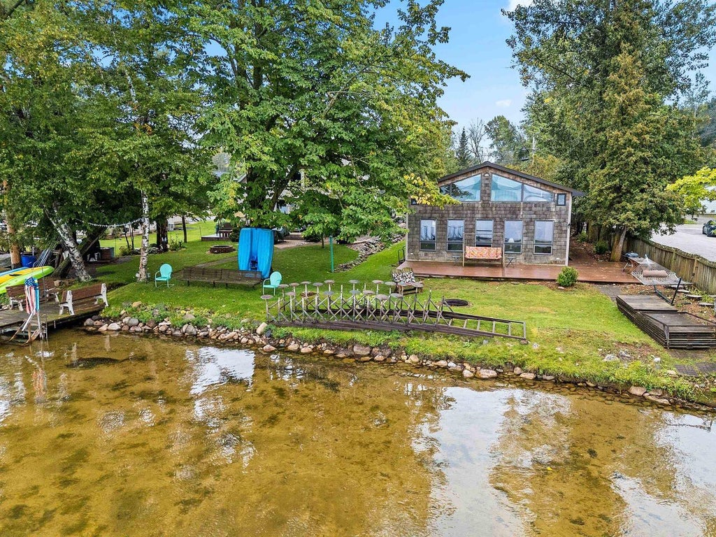 Photo of 9401 County Road G, Suring, WI 54174 (MLS # 50332782)