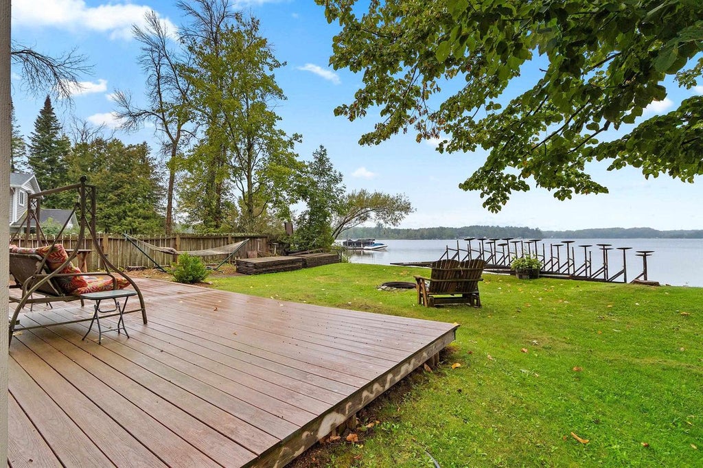 Photo of 9401 County Road G, Suring, WI 54174 (MLS # 50332782)