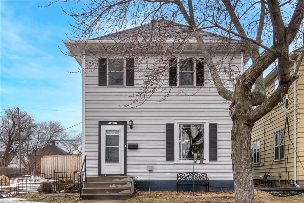 Photo of 903 Summer STREET, Eau Claire, WI 54701 (MLS # 1598533)